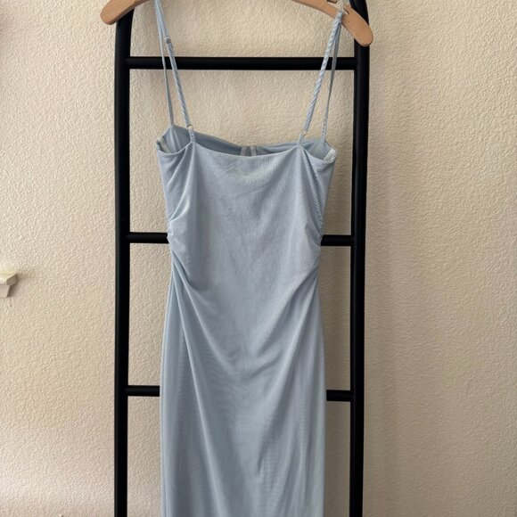 Peppermayo Anna Sophia Maxi Dress Size 4 - Picture 8 of 10